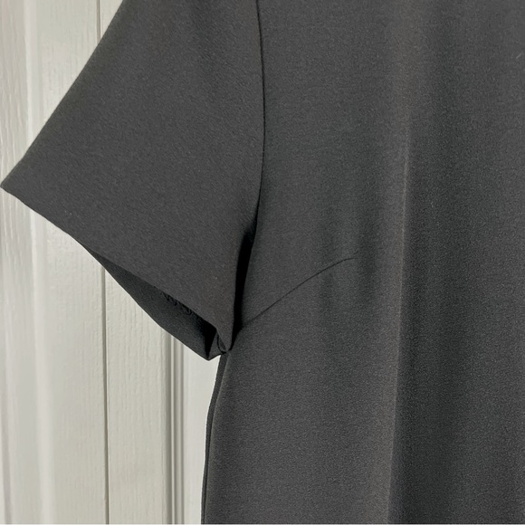 Felicity & Coco Shift Dress Black XS EUC - Picture 4 of 6